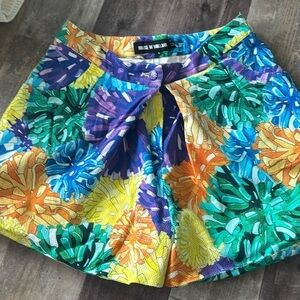 House of Holland Shorts size 6
